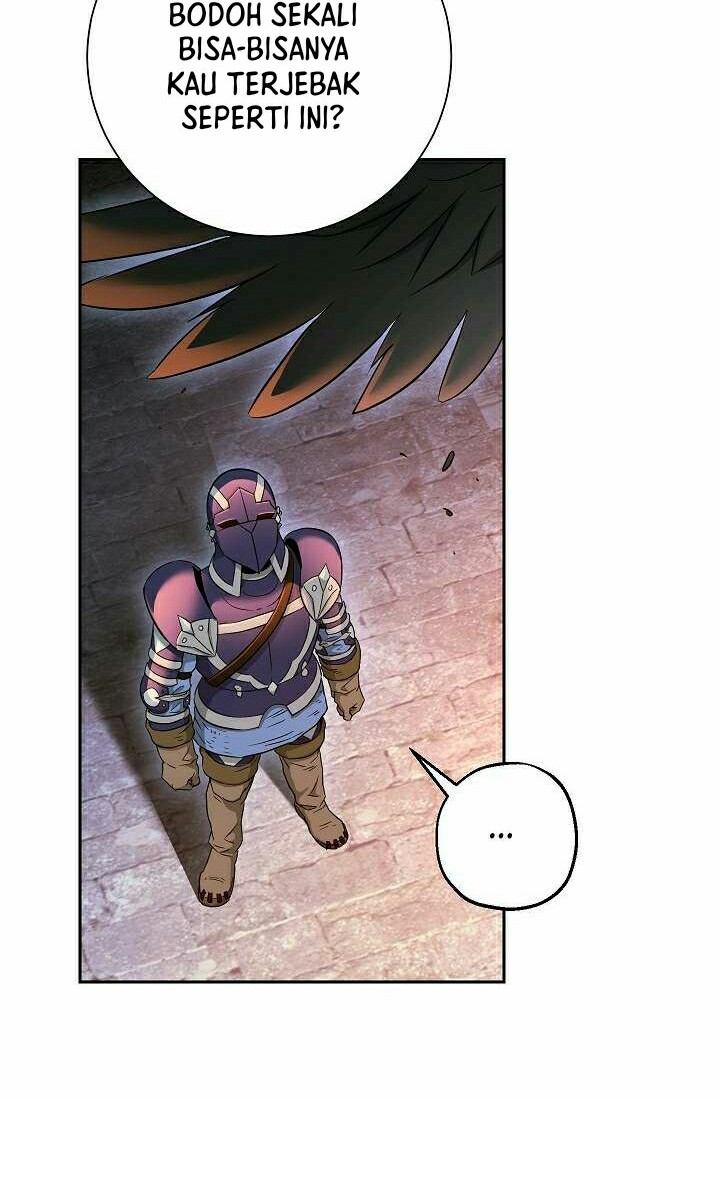 Skeleton Soldier Couldn’t Protect the Dungeon Chapter 107 Gambar 33