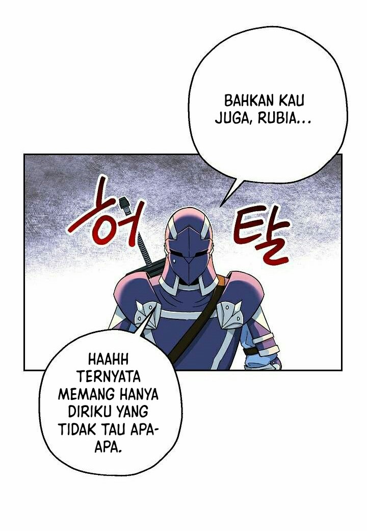 Skeleton Soldier Couldn’t Protect the Dungeon Chapter 107 Gambar 37