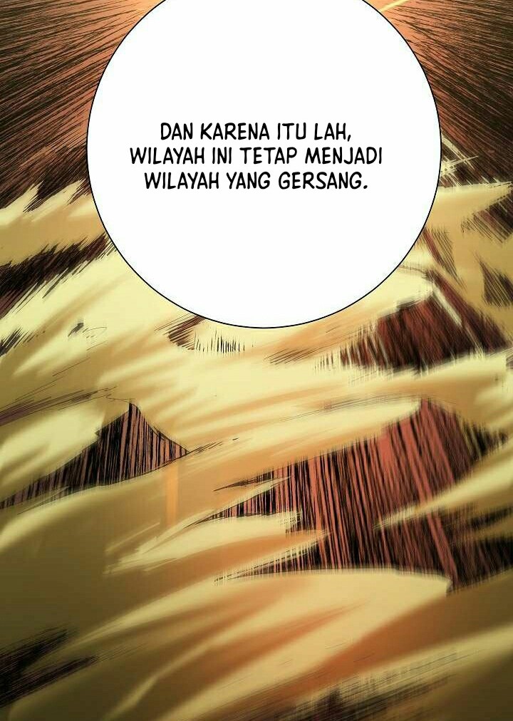 Skeleton Soldier Couldn’t Protect the Dungeon Chapter 107 Gambar 47