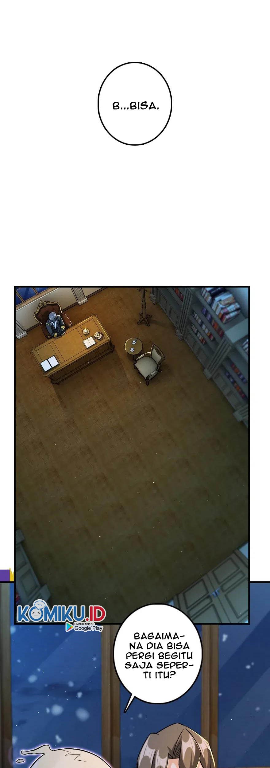 Release That Witch Chapter 249 Gambar 18