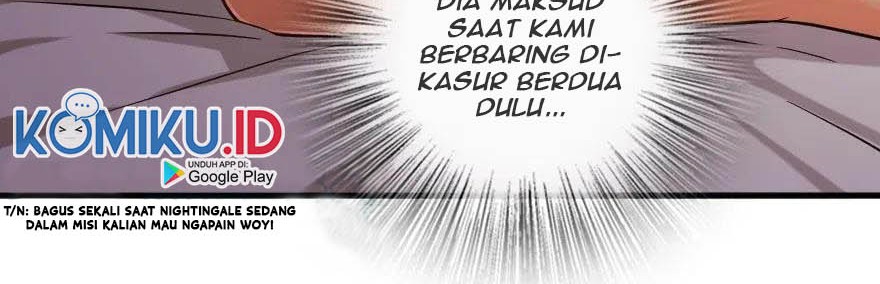 Release That Witch Chapter 250 Gambar 20