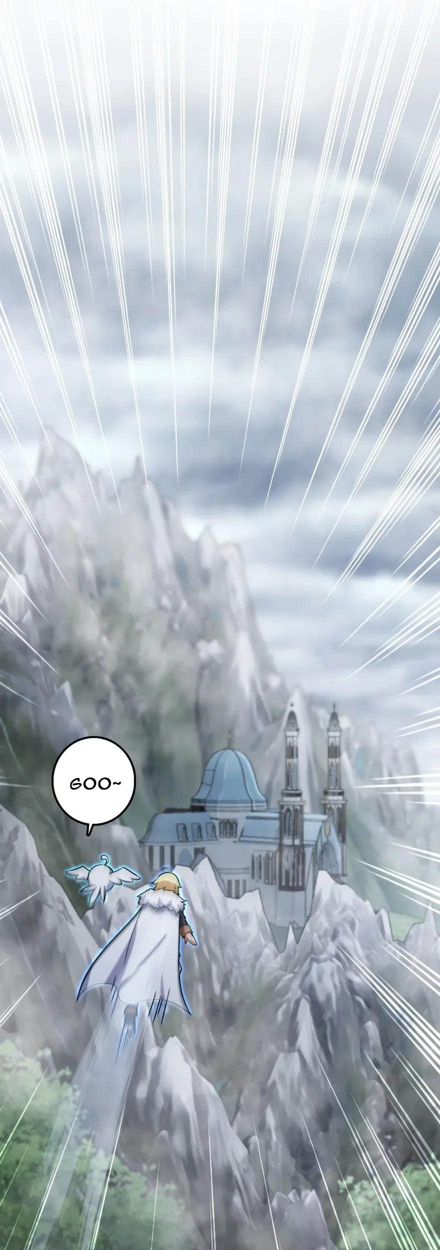 Release That Witch Chapter 250 Gambar 29