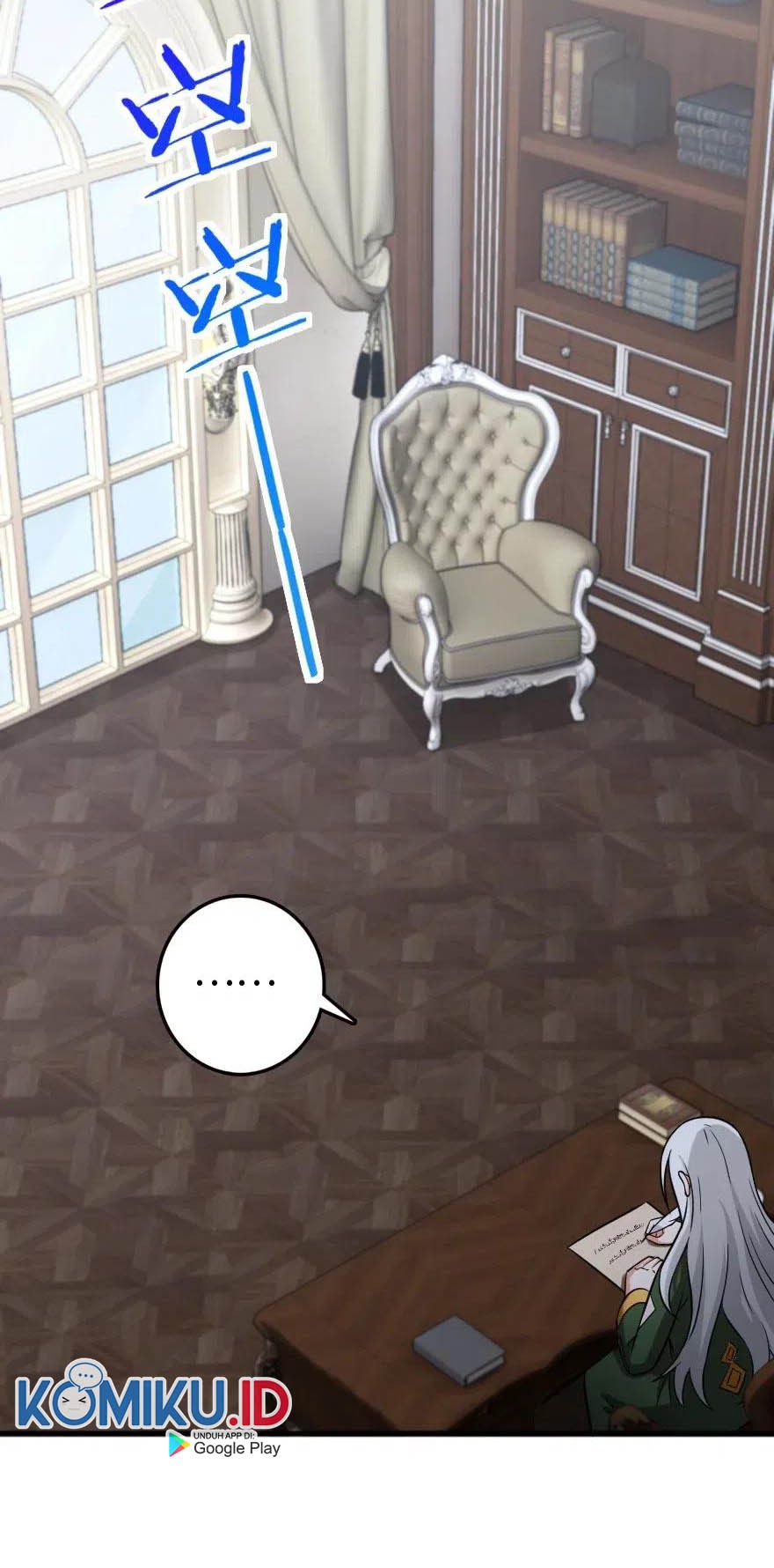 Release That Witch Chapter 250 Gambar 31