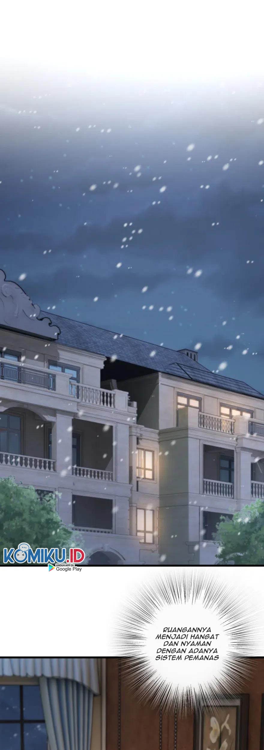 Manhua Release That Witch Chapter 250 gambar nomor 2