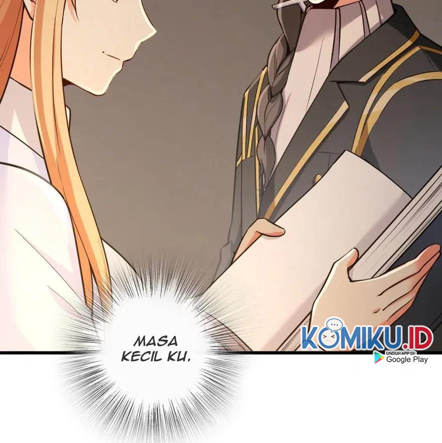 Release That Witch Chapter 250 Gambar 4