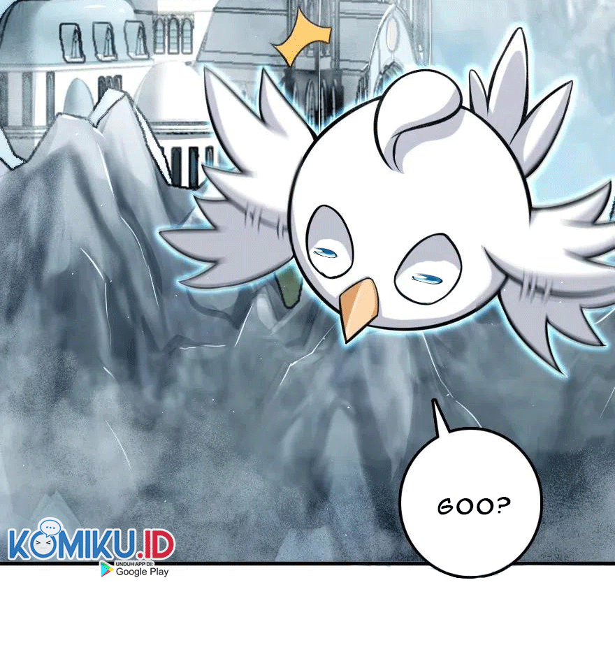 Release That Witch Chapter 251 Gambar 17