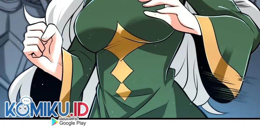 Release That Witch Chapter 251 Gambar 32