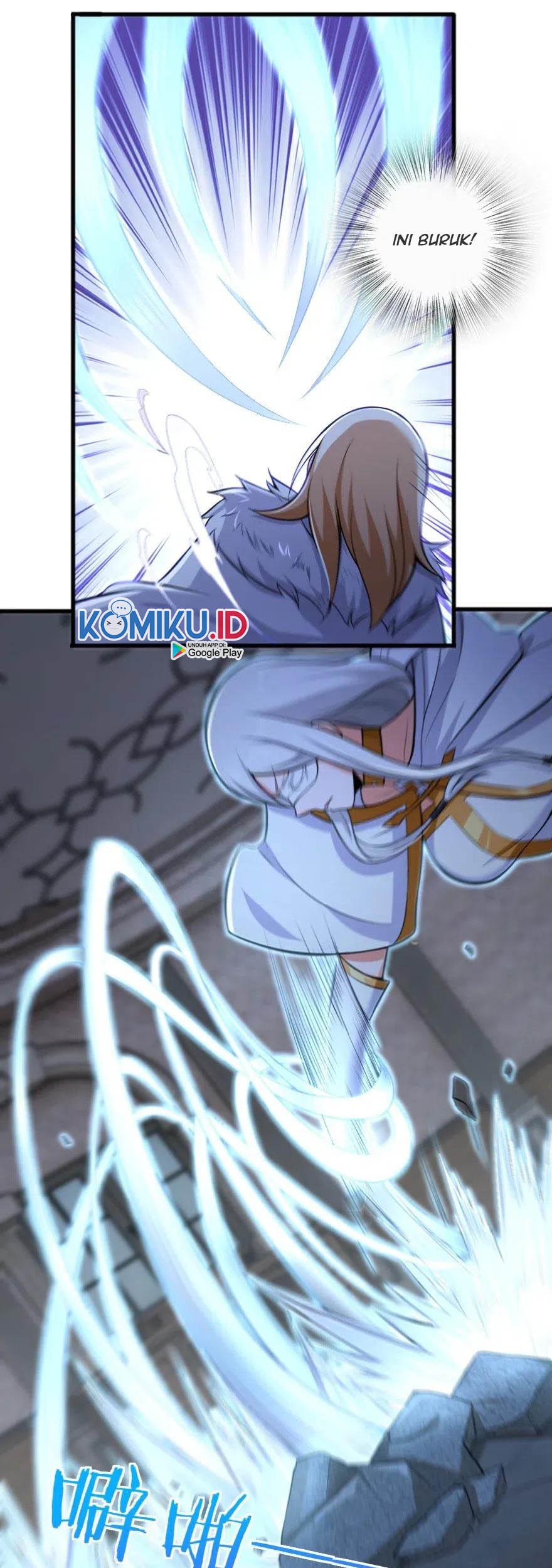 Release That Witch Chapter 252 Gambar 25