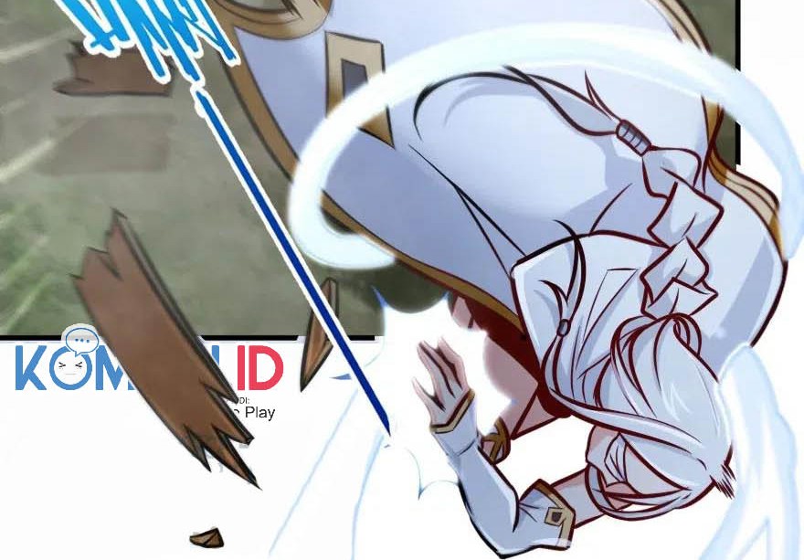 Release That Witch Chapter 254 Gambar 30