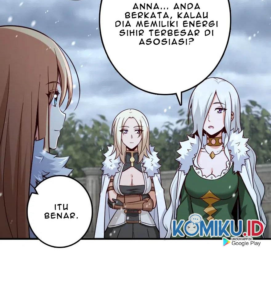 Release That Witch Chapter 257 Gambar 29