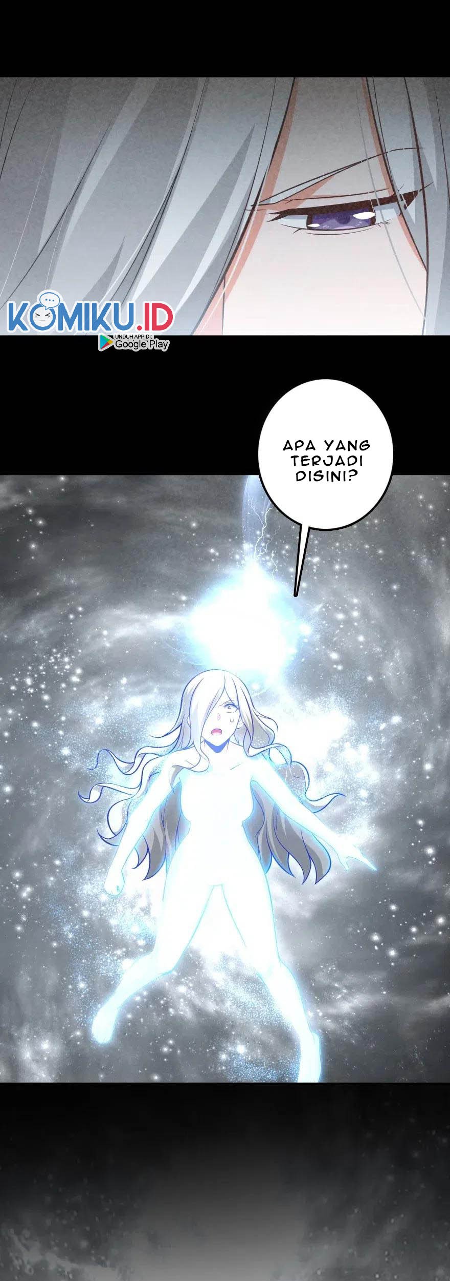 Release That Witch Chapter 257 Gambar 36