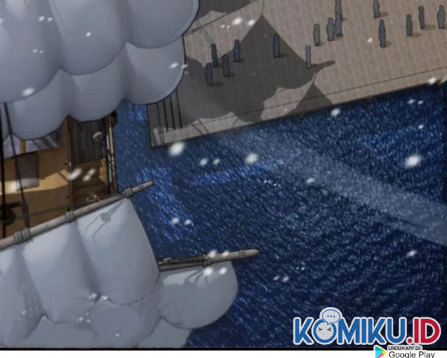 Release That Witch Chapter 262 Gambar 12