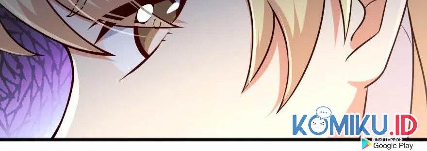 Release That Witch Chapter 262 Gambar 35