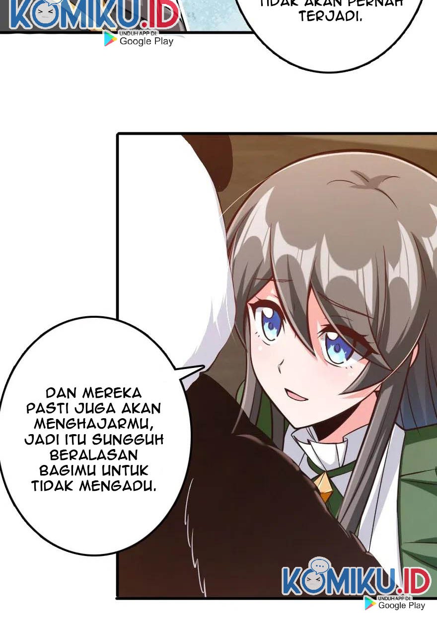 Release That Witch Chapter 263 Gambar 25