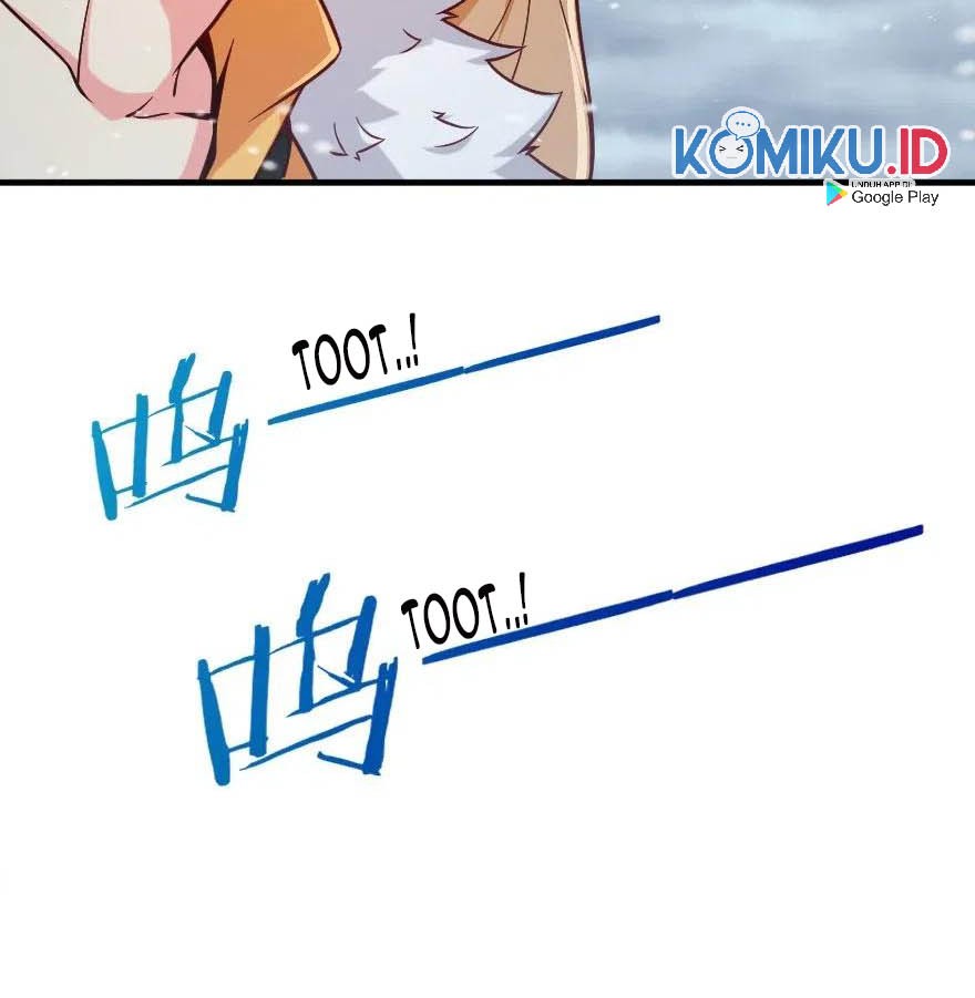 Release That Witch Chapter 264 Gambar 31