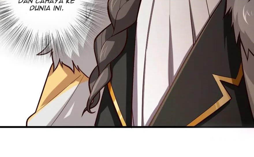 Release That Witch Chapter 265 Gambar 34