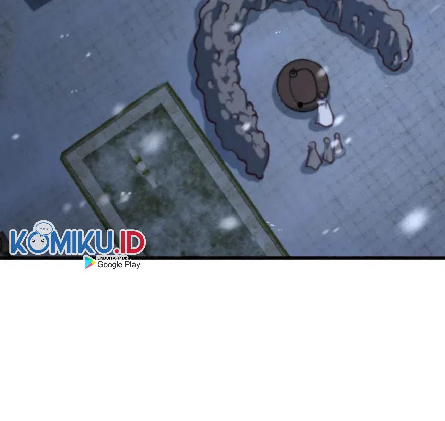 Release That Witch Chapter 265 Gambar 25