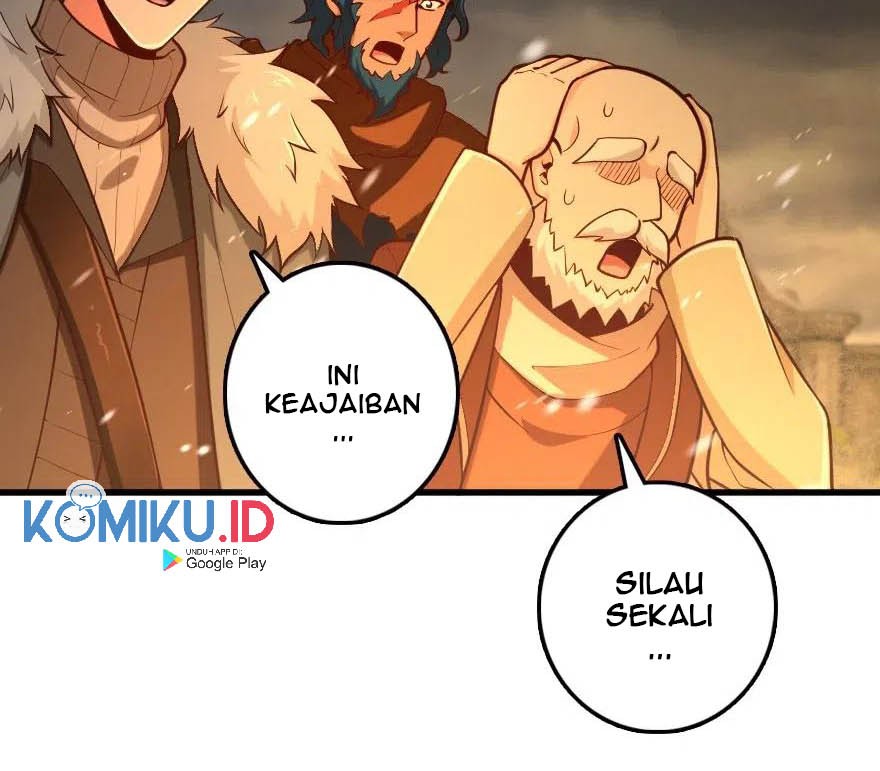 Release That Witch Chapter 265 Gambar 31