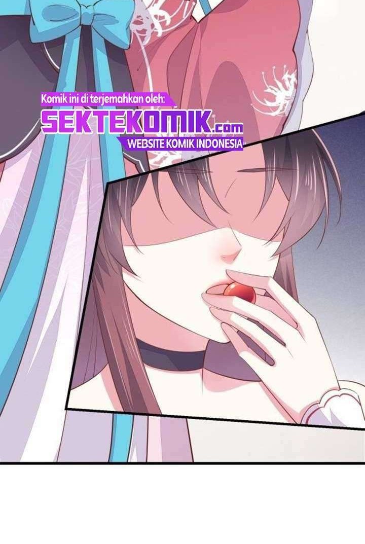 Pupillary Master Chapter 134.2 Gambar 7