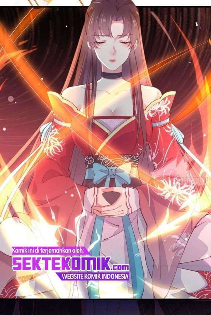 Pupillary Master Chapter 134.2 Gambar 9