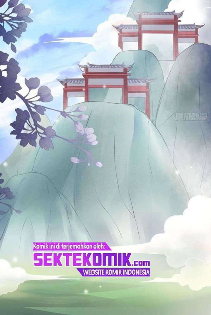 Pupillary Master Chapter 134.2 Gambar 17