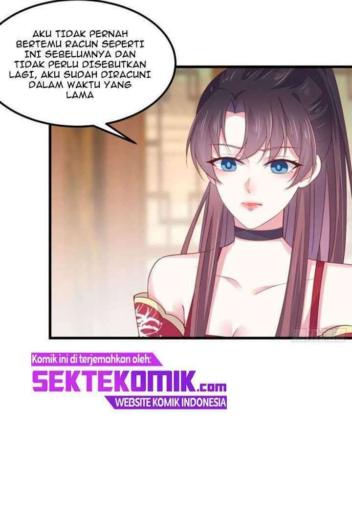 Pupillary Master Chapter 134.2 Gambar 3