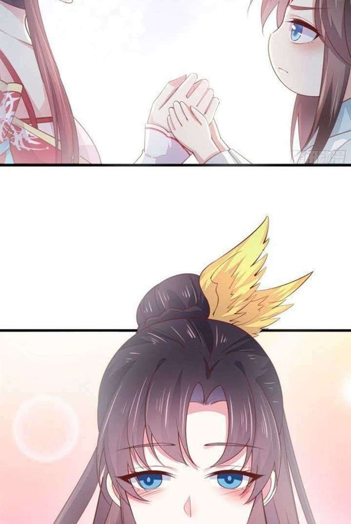 Pupillary Master Chapter 134.2 Gambar 5