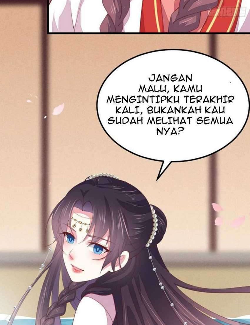 Pupillary Master Chapter 133.1 Gambar 11