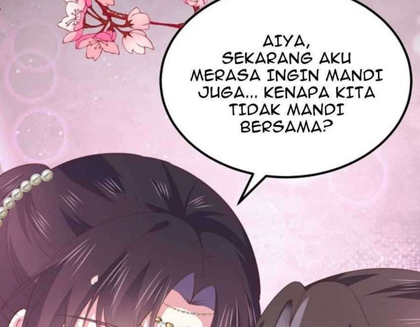 Pupillary Master Chapter 132.2 Gambar 19