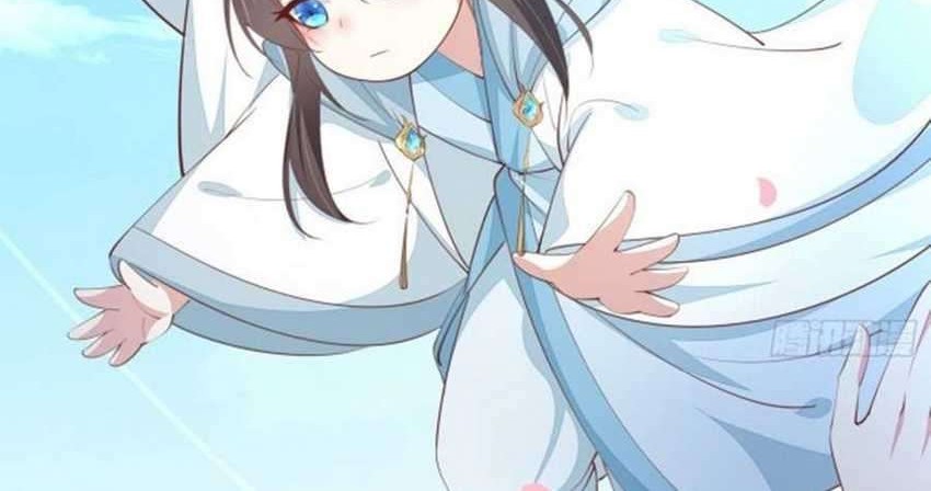 Pupillary Master Chapter 132.1 Gambar 19