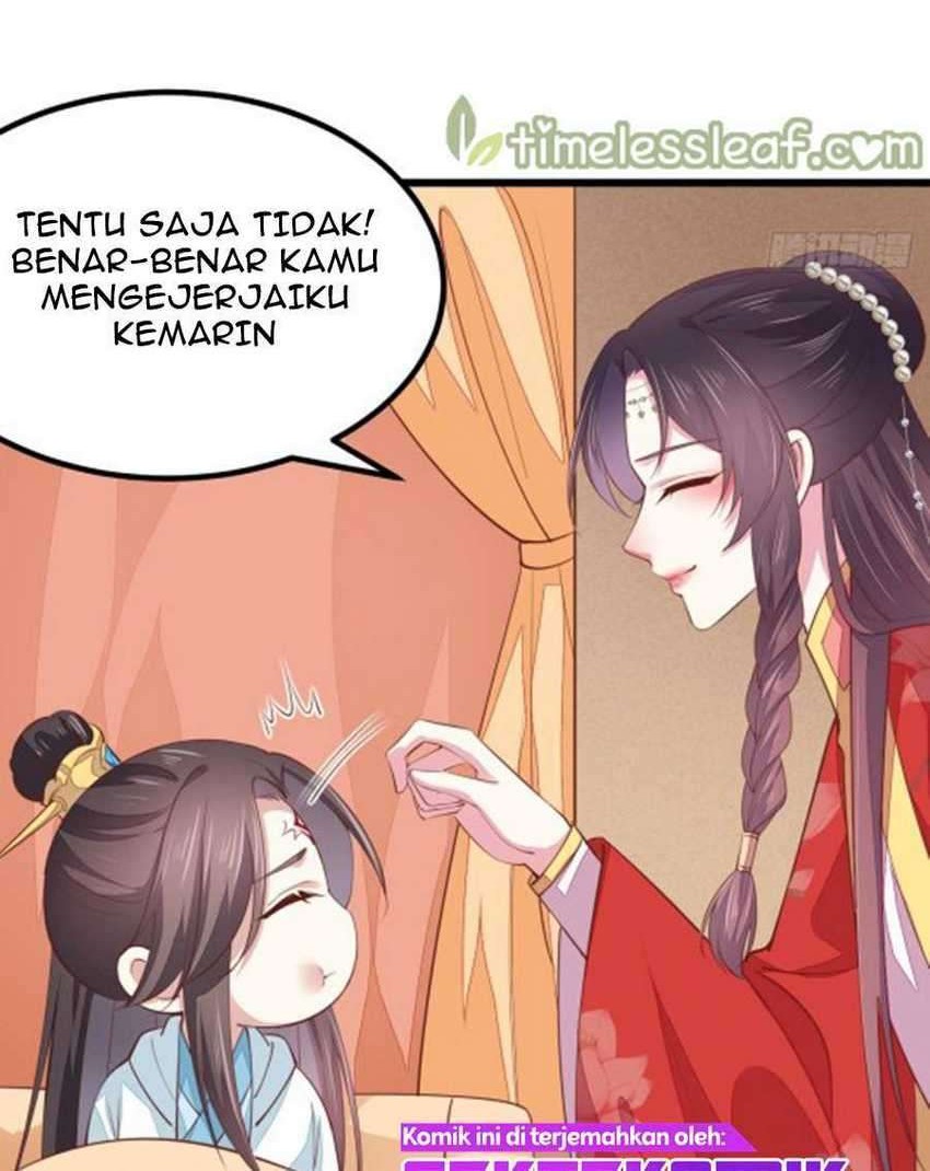 Pupillary Master Chapter 130.2 Gambar 11