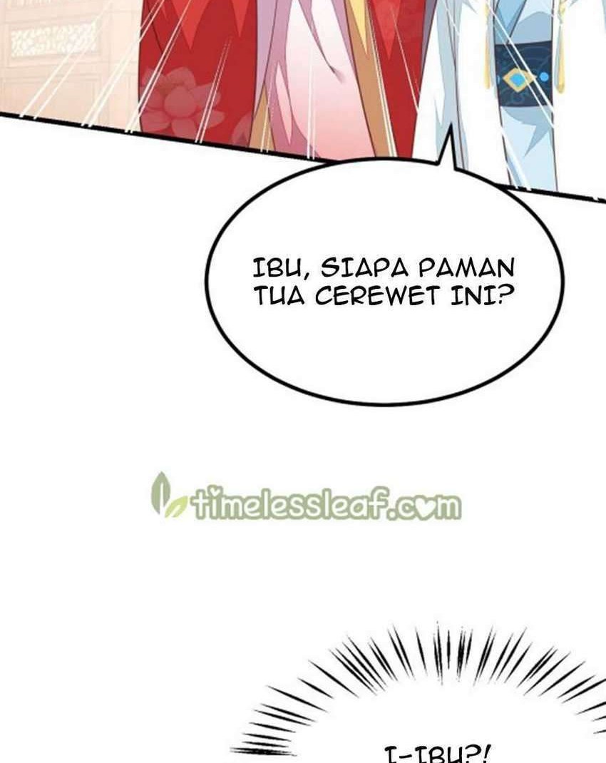 Pupillary Master Chapter 130.2 Gambar 19