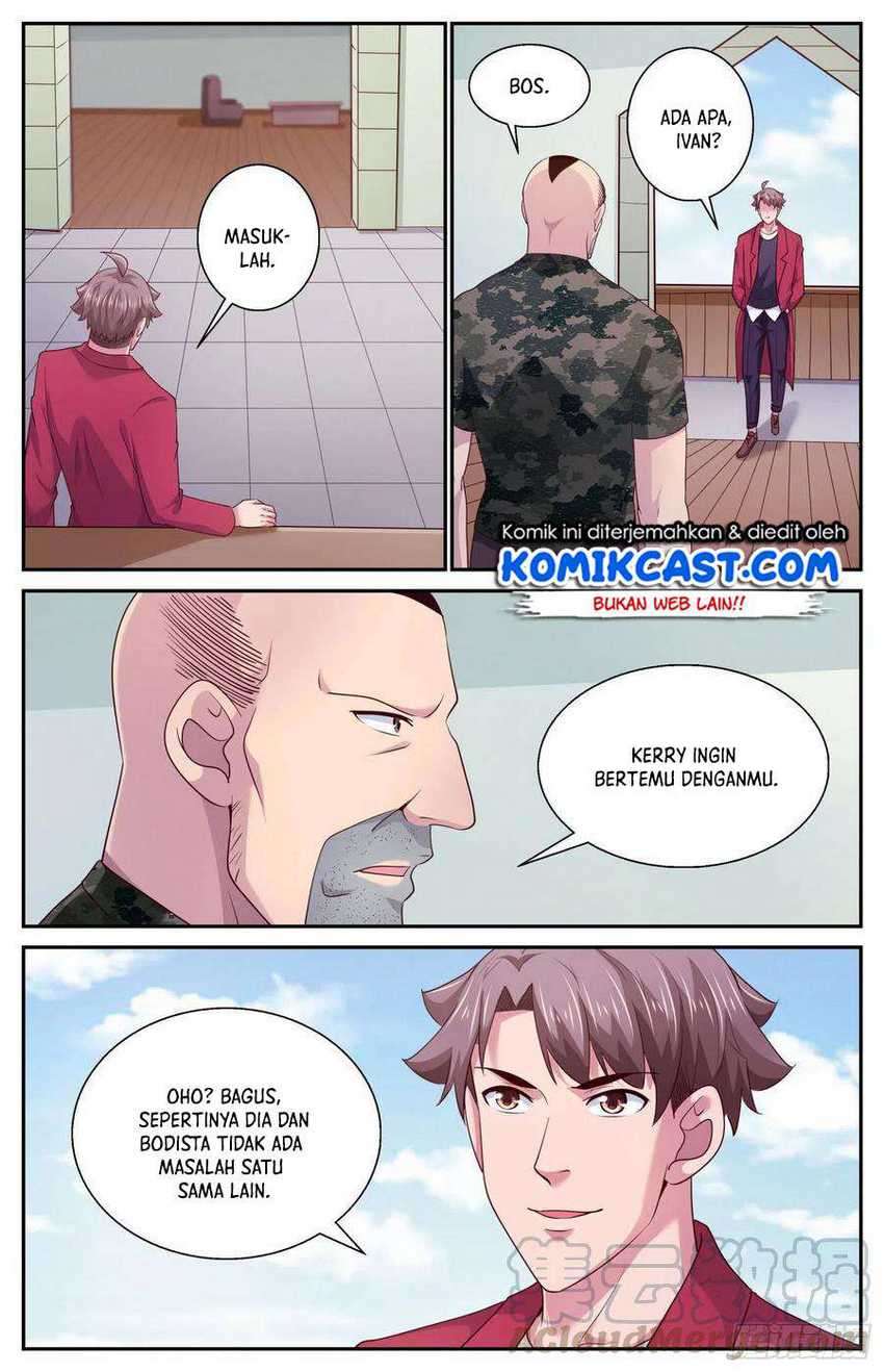 I Have a Mansion In The Post-Apocalyptic World Chapter 458 Gambar 5