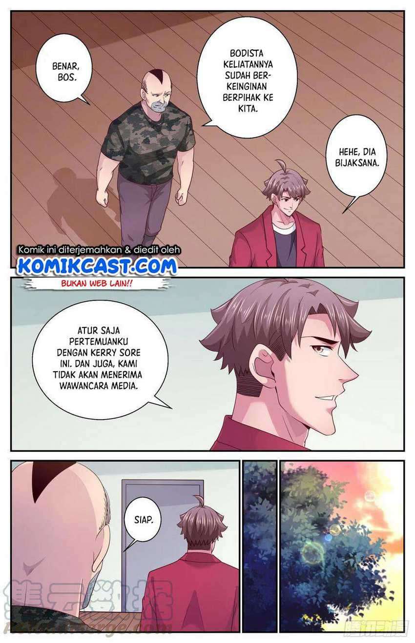 I Have a Mansion In The Post-Apocalyptic World Chapter 458 Gambar 6