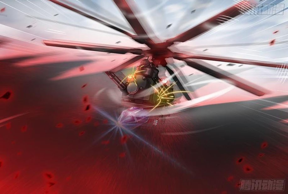 My Wife is a Demon Queen Chapter 286 Gambar 29