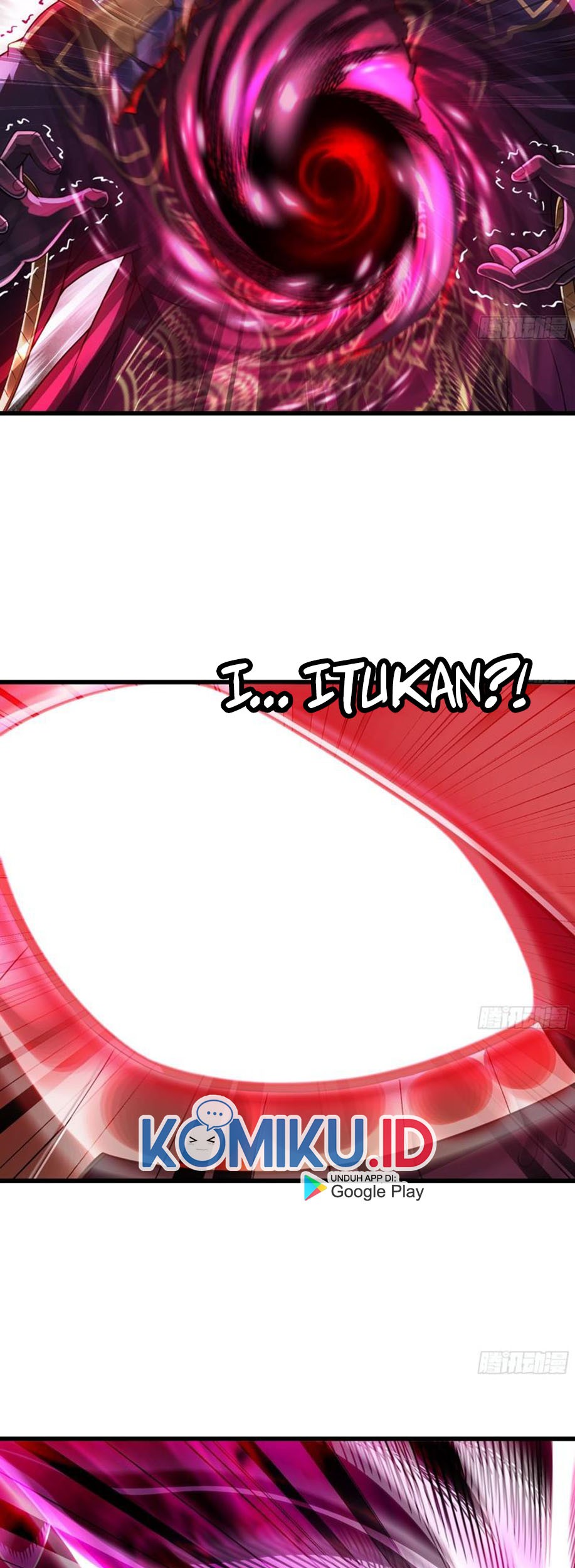 My Wife is a Demon Queen Chapter 286 Gambar 33