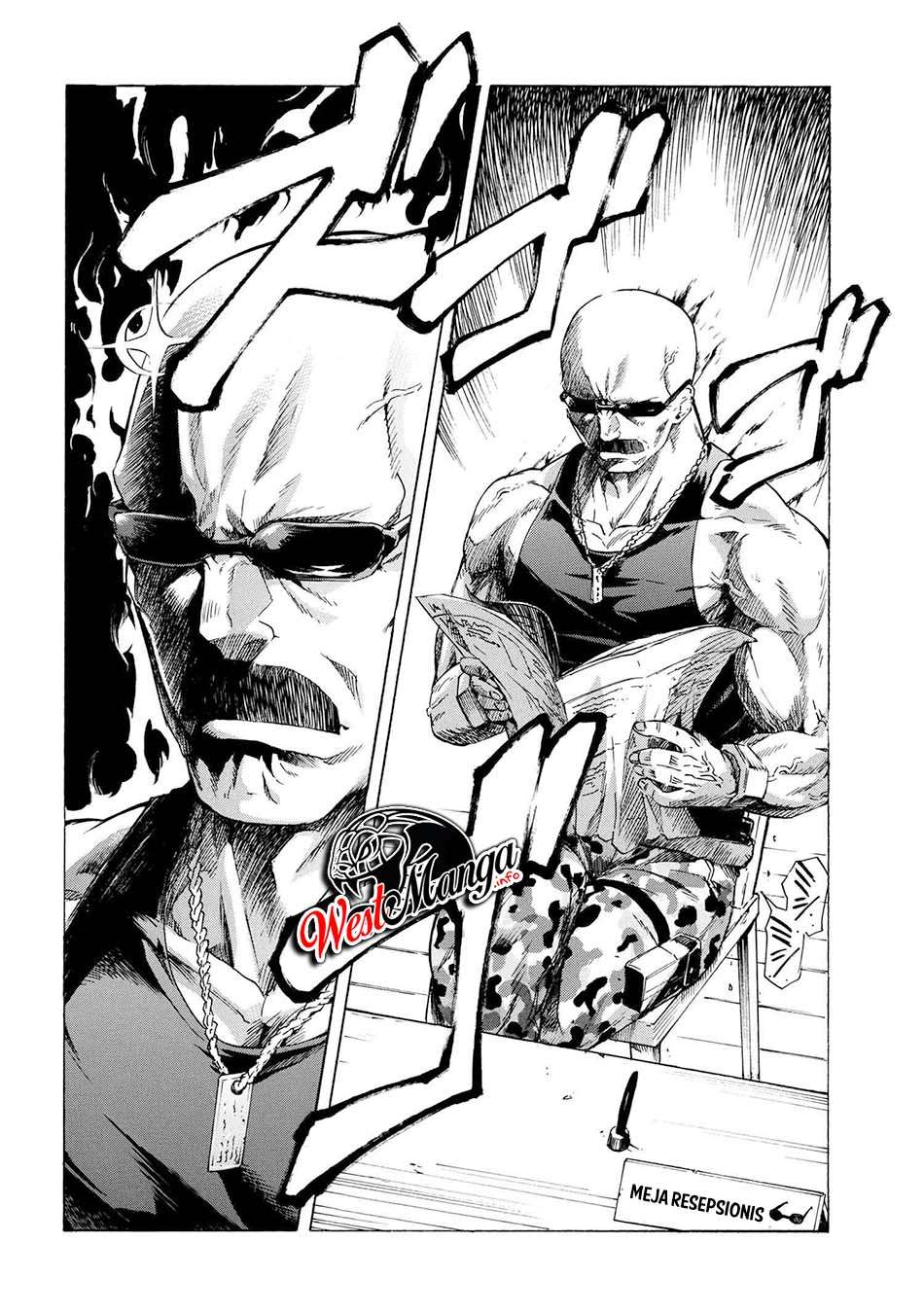 Ichioku-nen Button O Renda Shita Ore Wa, Kizuitara Saikyou Ni Natteita Chapter 12.1 Gambar 15