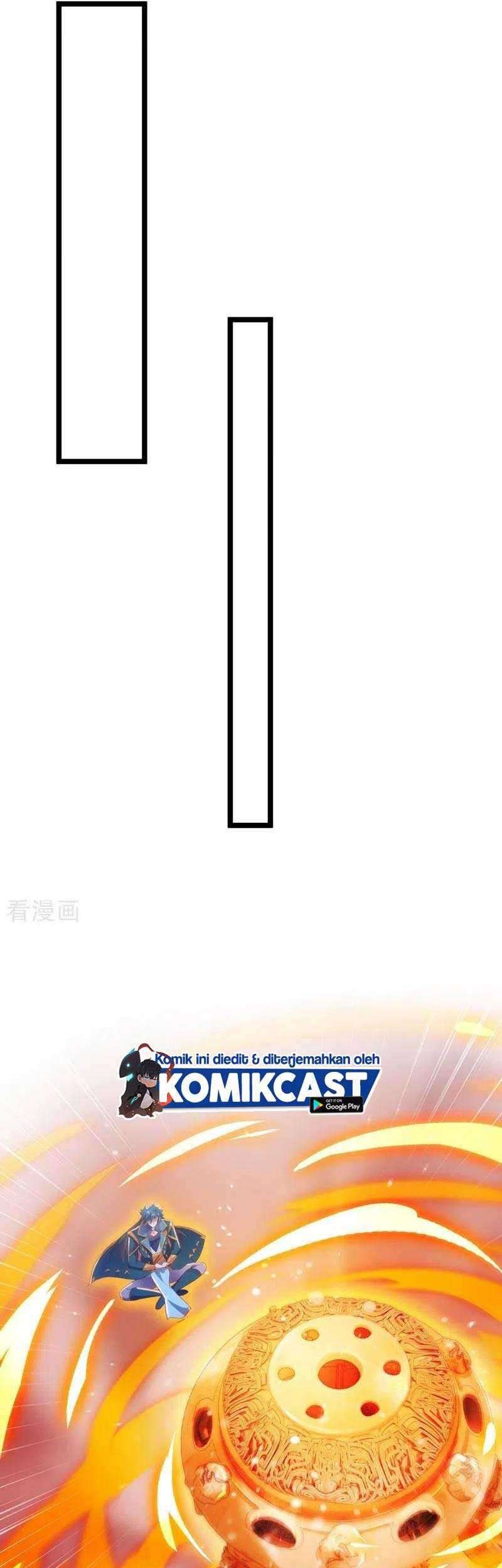 Spirit Sword Sovereign Chapter 416 Gambar 8