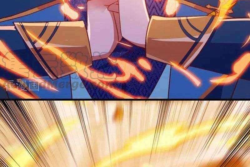 Spirit Sword Sovereign Chapter 416 Gambar 11