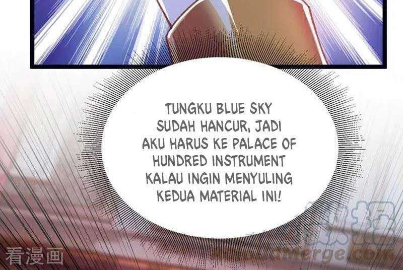 Spirit Sword Sovereign Chapter 416 Gambar 17
