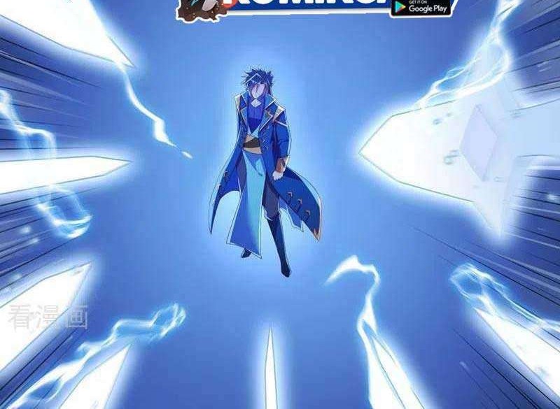 Spirit Sword Sovereign Chapter 416 Gambar 23