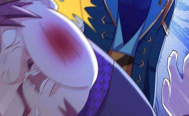 Spirit Sword Sovereign Chapter 416 Gambar 33