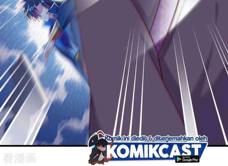 Spirit Sword Sovereign Chapter 416 Gambar 31