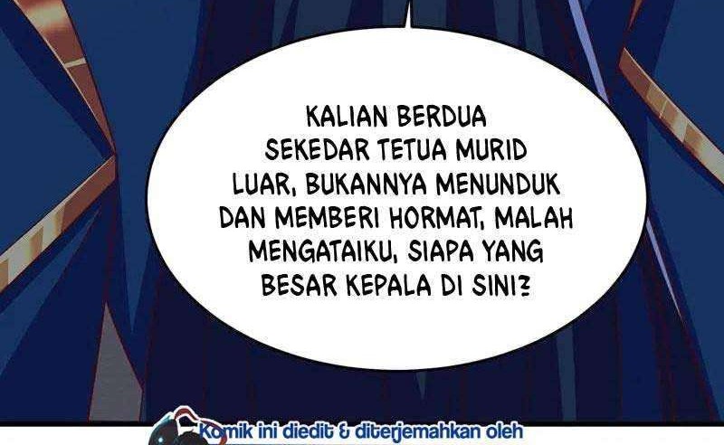 Spirit Sword Sovereign Chapter 416 Gambar 35