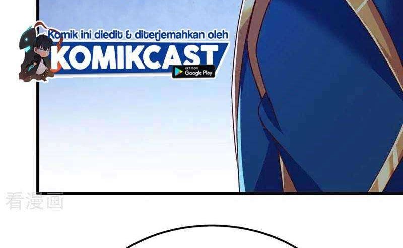 Spirit Sword Sovereign Chapter 416 Gambar 37