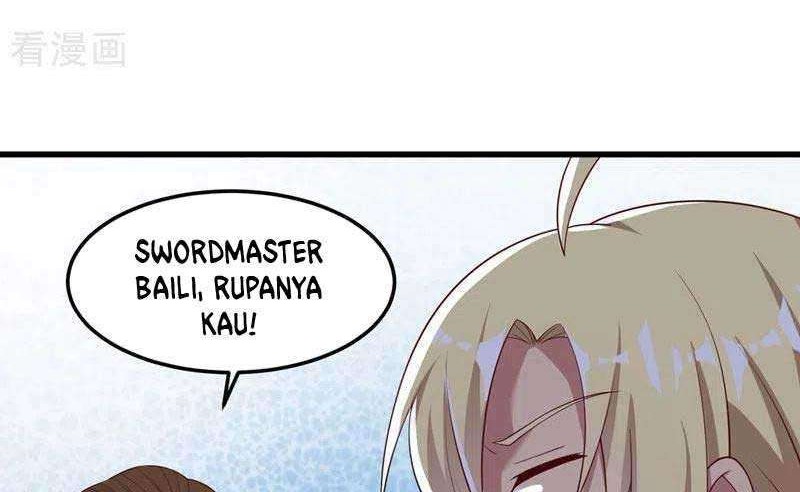 Spirit Sword Sovereign Chapter 416 Gambar 41