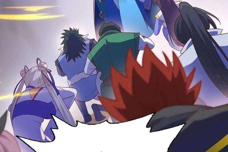 Spirit Sword Sovereign Chapter 416 Gambar 5