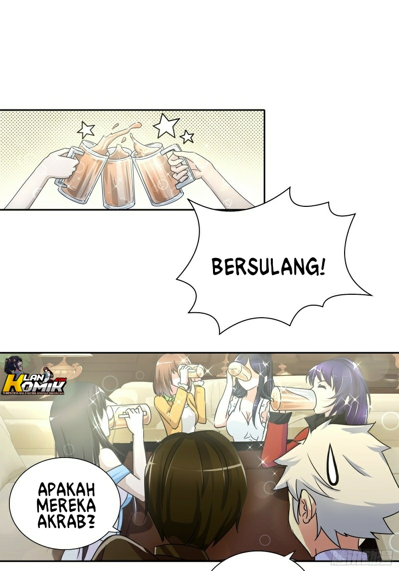 I Am The God Of Medicine Chapter 32 Gambar 4