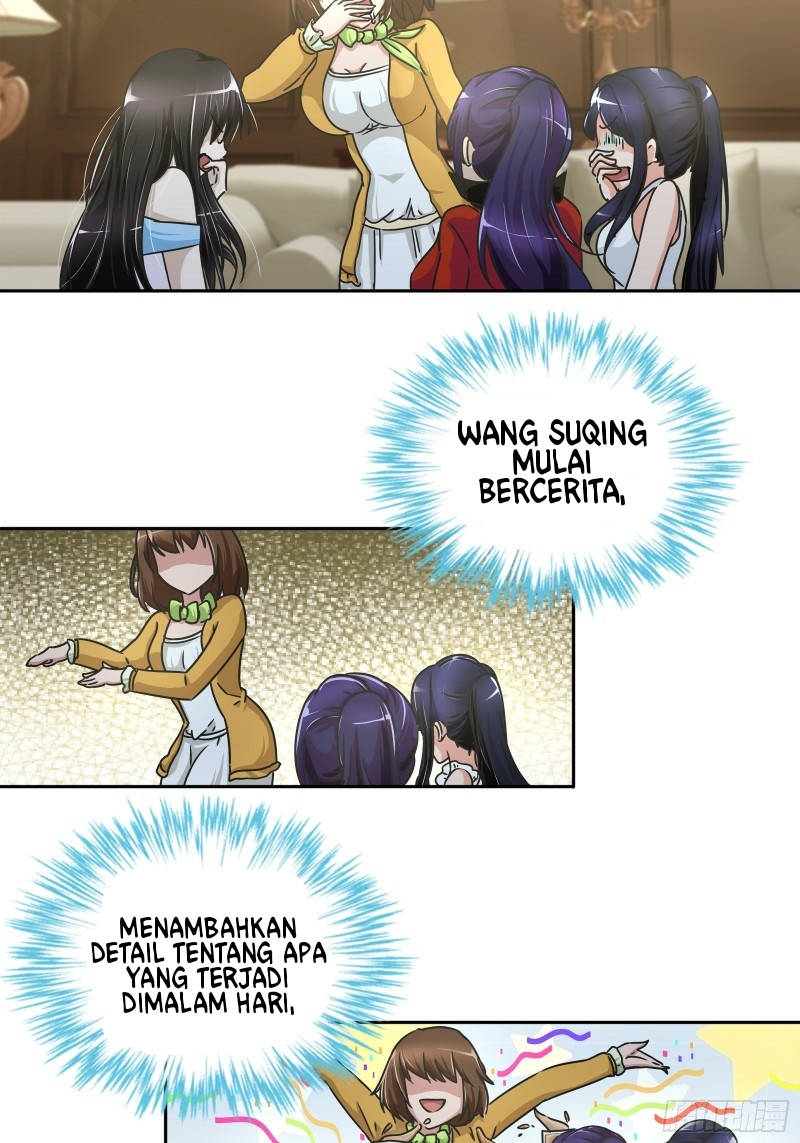 I Am The God Of Medicine Chapter 32 Gambar 6