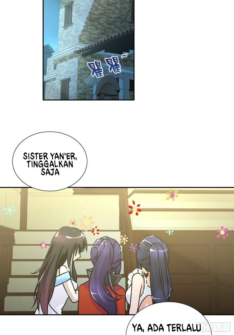 I Am The God Of Medicine Chapter 32 Gambar 9